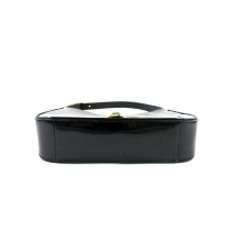 Saint Laurent Le 5 à 7 Vernis Nera