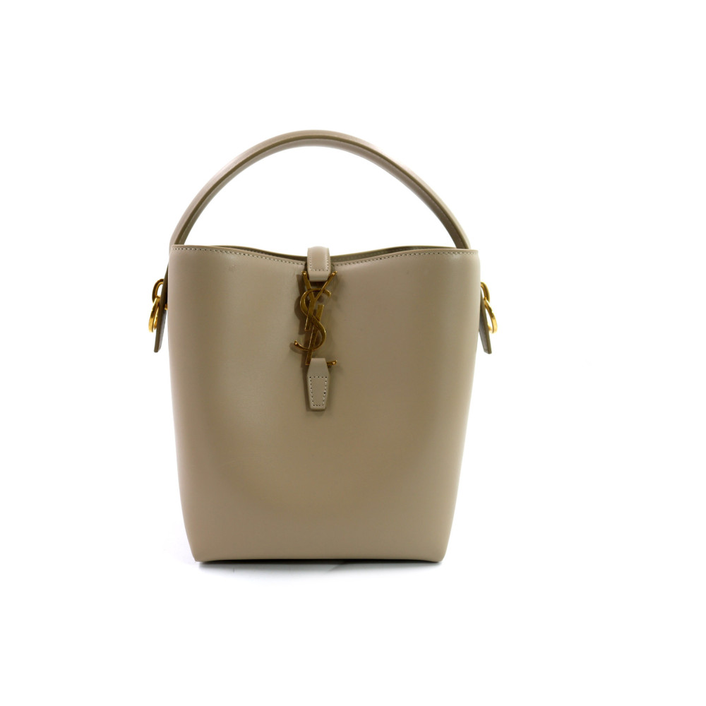 Saint Laurent Le 37 Pelle Crema