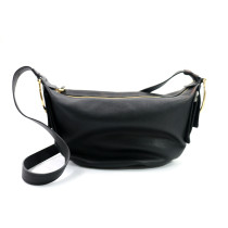 Ferragamo Hobo Pelle Nera