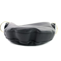 Ferragamo Hobo Pelle Nera