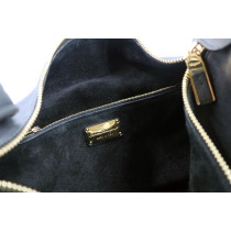 Ferragamo Hobo Pelle Nera