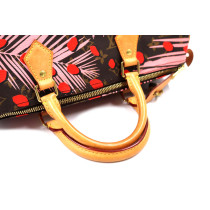 Louis Vuitton Speedy 30 Limited Monogram