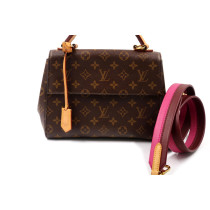 Louis Vuitton Cluny PM Monogram
