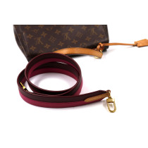 Louis Vuitton Cluny PM Monogram