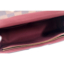 Louis Vuitton Bond Street Damier Ebene