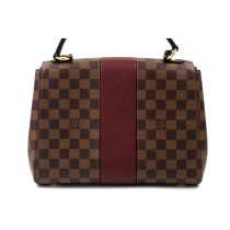 Louis Vuitton Bond Street Damier Ebene