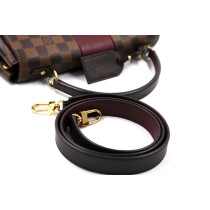 Louis Vuitton Bond Street Damier Ebene