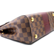 Louis Vuitton Bond Street Damier Ebene