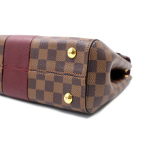 Louis Vuitton Bond Street Damier Ebene