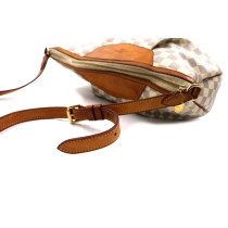 Louis Vuitton Siracusa Damier Azur