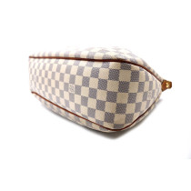 Louis Vuitton Siracusa Damier Azur