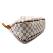 Louis Vuitton Siracusa Damier Azur
