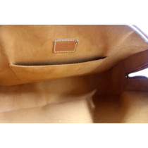 Louis Vuitton Voltaire Pelle Epi Marrone