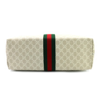 Gucci Shopping Ophidia GG Bianca