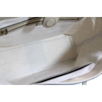 Gucci Shopping Ophidia GG Bianca