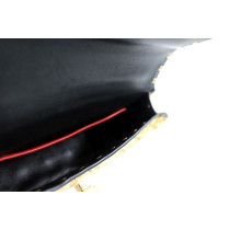 Valentino Rockstud Spike Pelle Oro