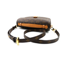 Louis Vuitton Metis Monogram