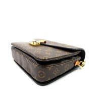 Louis Vuitton Metis Monogram
