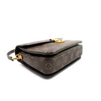 Louis Vuitton Metis Monogram