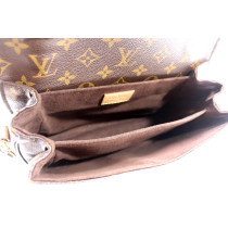 Louis Vuitton Metis Monogram