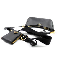 Prada Re Edition 2005 Pelle Nera