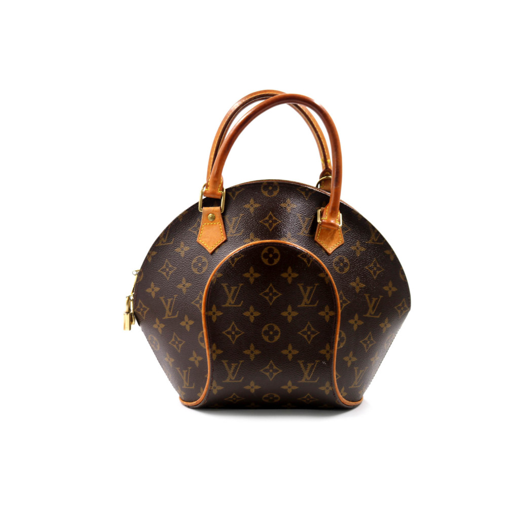 Louis Vuitton Ellipse PM Monogram