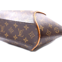 Louis Vuitton Ellipse PM Monogram