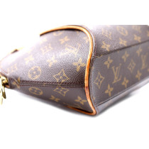 Louis Vuitton Ellipse PM Monogram