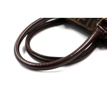 Fendi Etniko Zucca Marrone