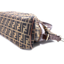 Fendi Etniko Zucca Marrone