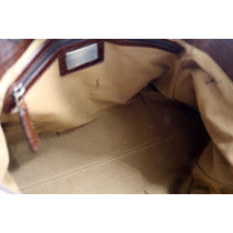 Fendi Etniko Zucca Marrone