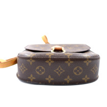 Louis Vuitton Saint Cloud Monogram