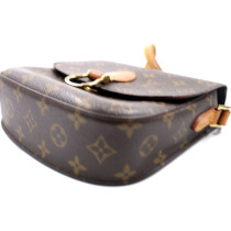 Louis Vuitton Saint Cloud Monogram