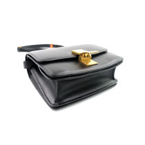 Celine Box Pelle Nera