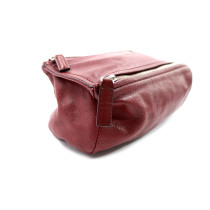 Givenchy Pandora Pelle Bordeaux