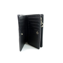 Gucci Portafoglio Pelle Nera