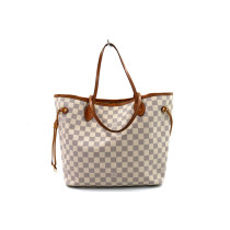 Louis Vuitton Neverfull MM Damier Azur