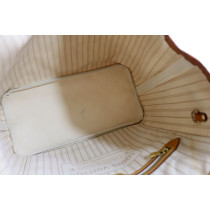 Louis Vuitton Neverfull MM Damier Azur