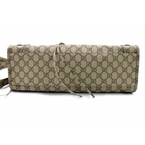 Gucci Per Balenciaga City GG Beige