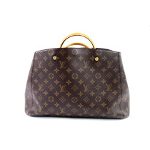 Louis Vuitton Montaigne GM Monogram