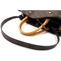 Louis Vuitton Montaigne GM Monogram
