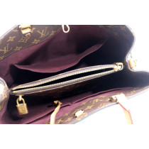 Louis Vuitton Montaigne GM Monogram