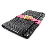 Miu Miu Pochette Vernis Nera