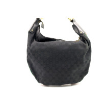 Gucci Hobo GG Nera