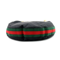 Gucci Hobo GG Nera