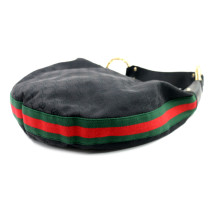 Gucci Hobo GG Nera
