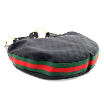 Gucci Hobo GG Nera