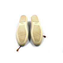 Tod's Mocassini Pelle Bianca