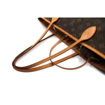 Louis Vuitton Neverfull GM Monogram