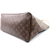 Louis Vuitton Neverfull GM Monogram